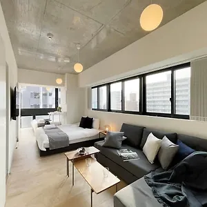 Bhotel Nekoyard - Private Near Peace Park & Sights 広島市