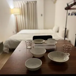 アパート A&c Tenmangu, 大阪市