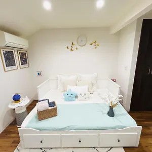 アパート 星の宿, 大阪市