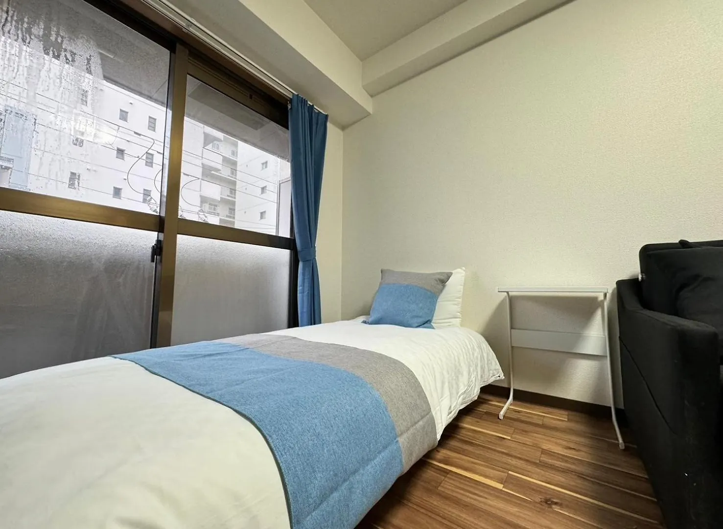 Apartment さくらサンズホテル心斎橋 Osaka