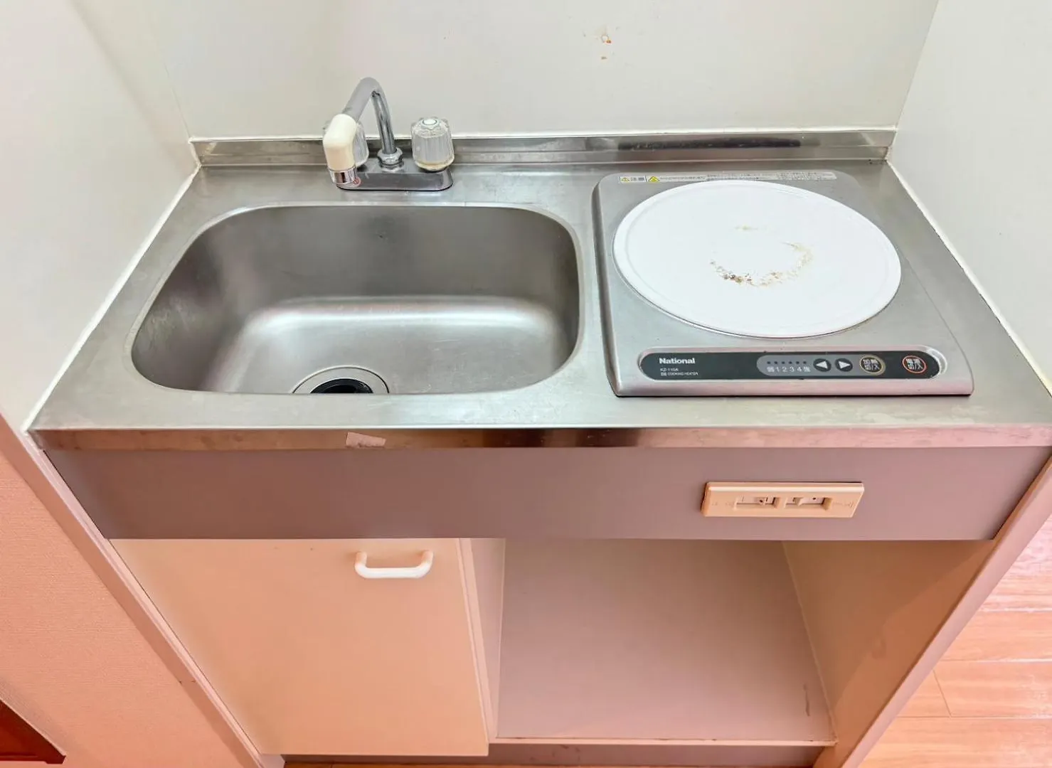 Apartment さくらサンズホテル心斎橋 Osaka