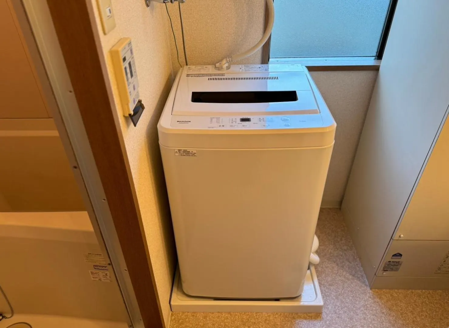 Apartment さくらサンズホテル心斎橋 Osaka