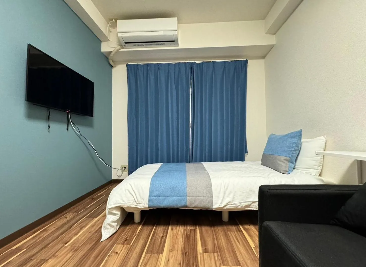 さくらサンズホテル心斎橋 Osaka Apartment