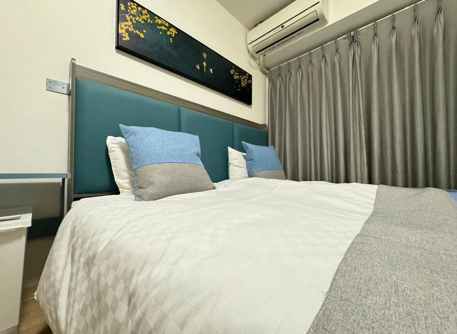 さくらサンズホテル心斎橋 Osaka Apartment