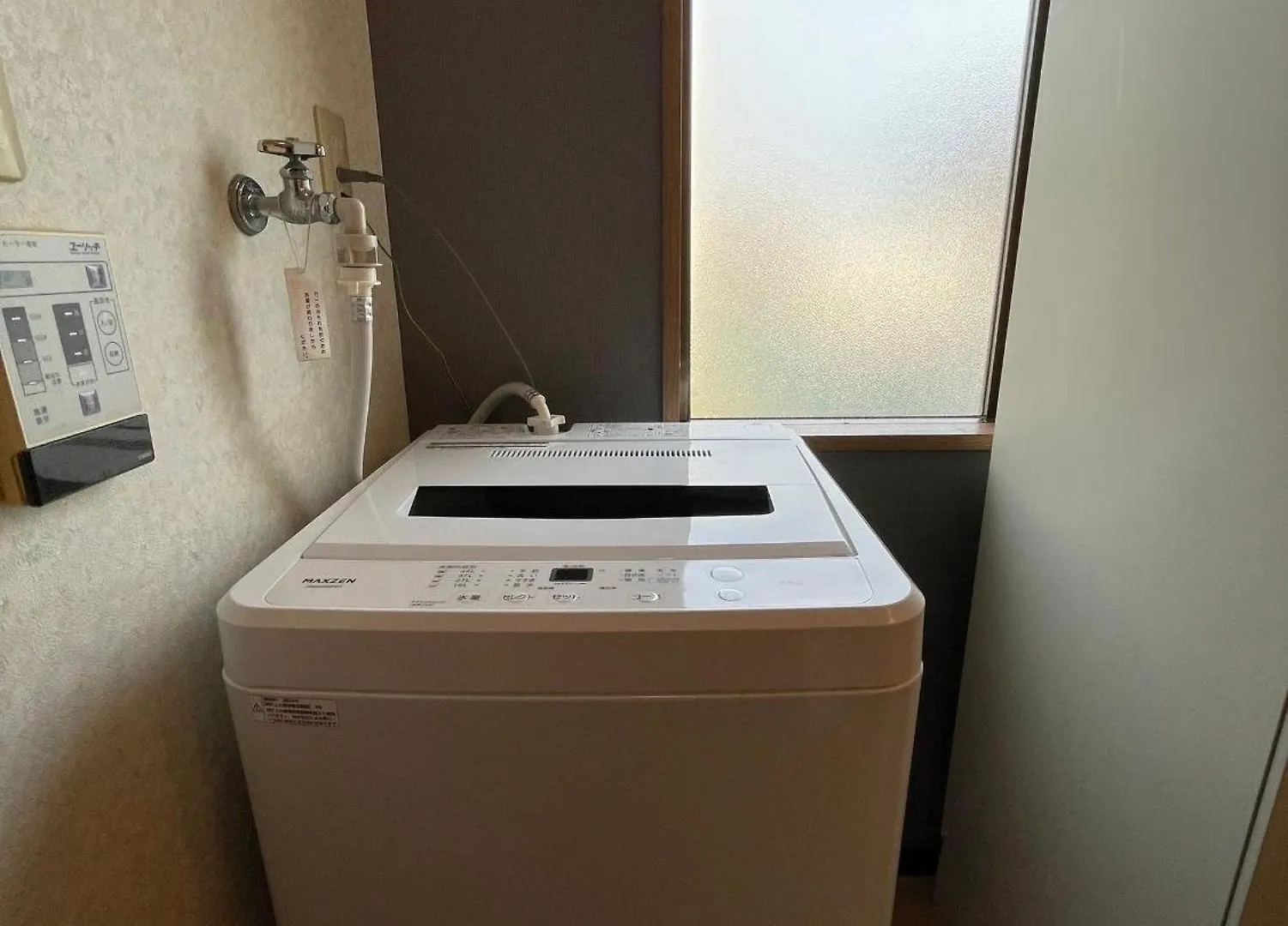 さくらサンズホテル心斎橋 Osaka Apartment