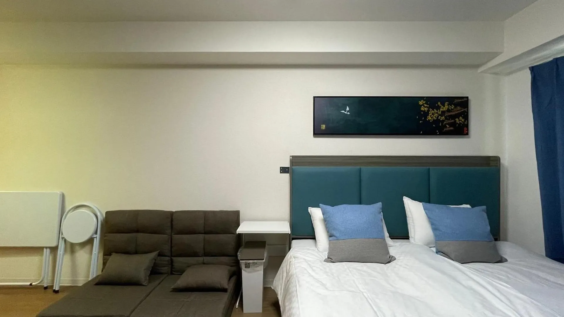 Apartment さくらサンズホテル心斎橋 Osaka