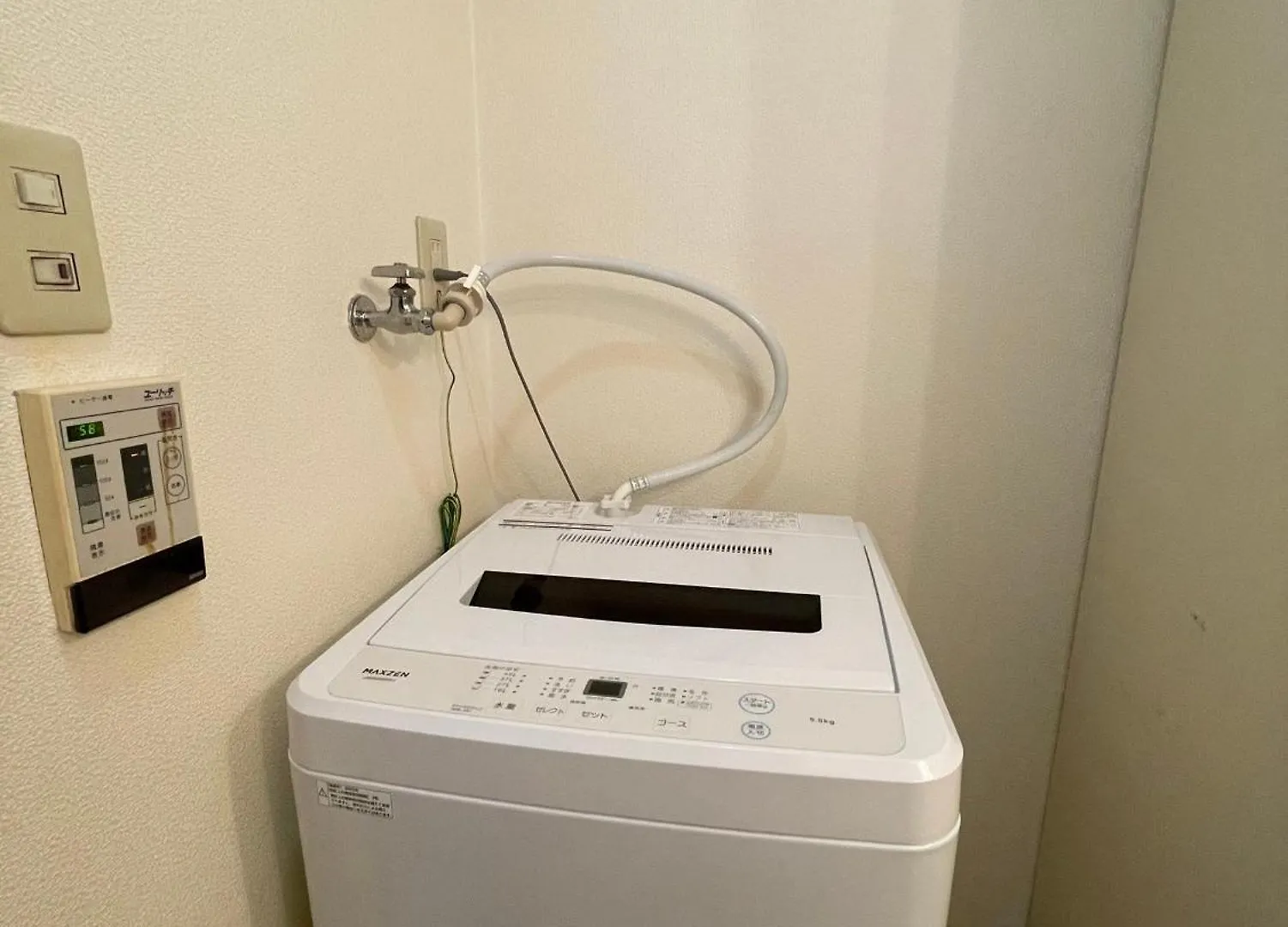 さくらサンズホテル心斎橋 Osaka