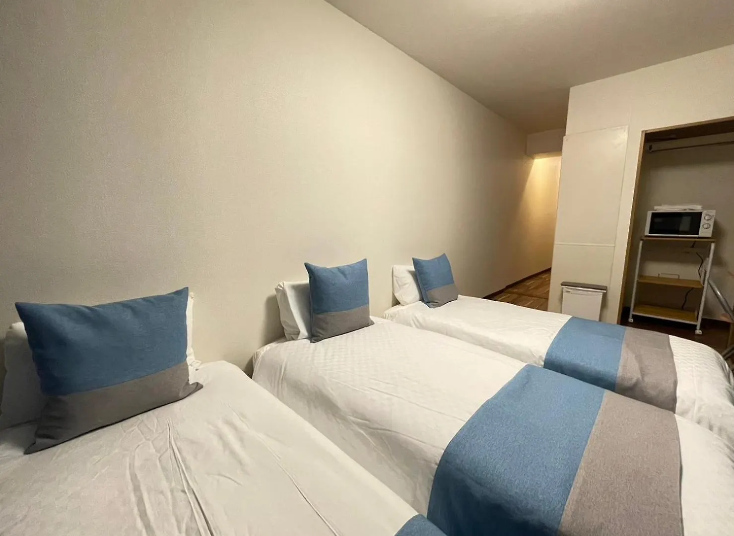 Apartment さくらサンズホテル心斎橋 Osaka
