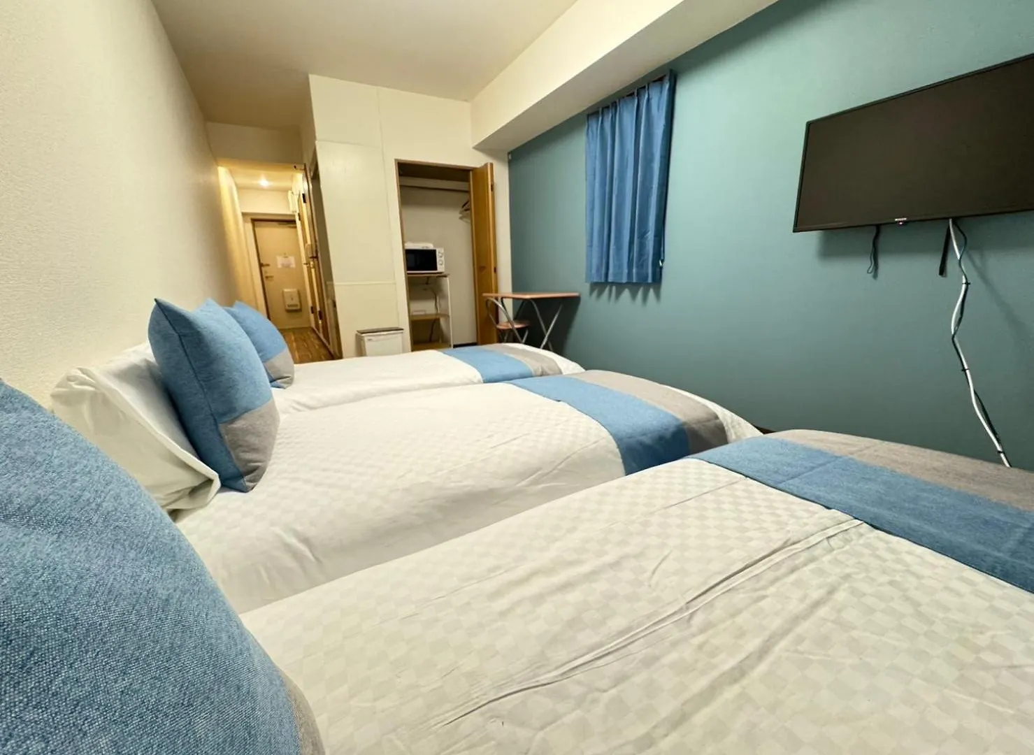 Apartment さくらサンズホテル心斎橋 Osaka Japan
