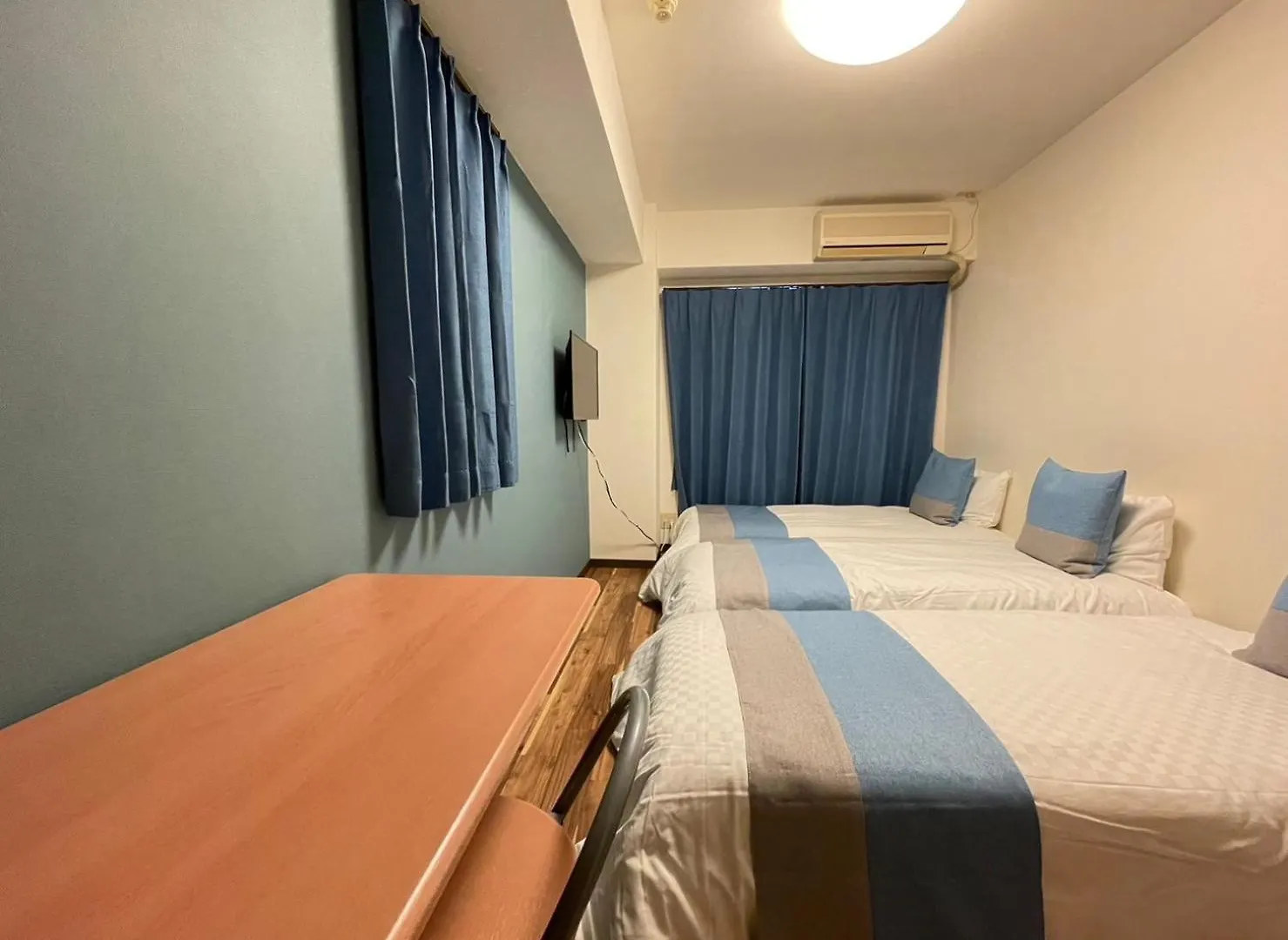 Apartment さくらサンズホテル心斎橋 Osaka