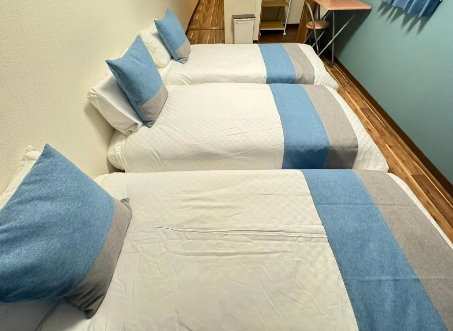 さくらサンズホテル心斎橋 Osaka Japan